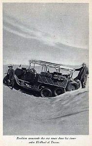 ALGERIE SAHARA 1923 A 29 EN RENAULT 6 ROUES (17)